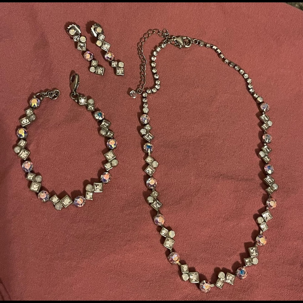 SORRELLI Set